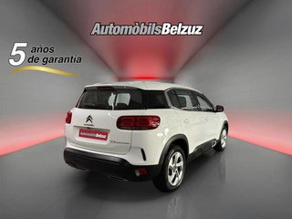 Citroën C5 Aircross 5 AÑOS GARANTÍA