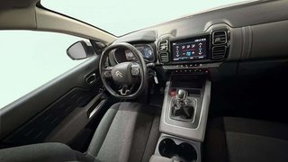 Citroën C5 Aircross 5 AÑOS GARANTÍA
