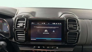 Citroën C5 Aircross 5 AÑOS GARANTÍA