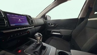 Citroën C5 Aircross 5 AÑOS GARANTÍA