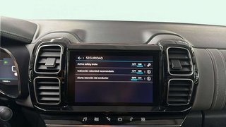Citroën C5 Aircross 5 AÑOS GARANTÍA