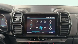 Citroën C5 Aircross 5 AÑOS GARANTÍA