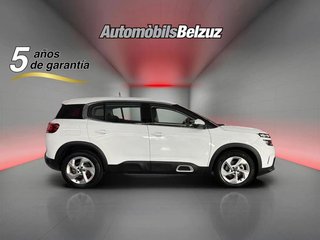 Citroën C5 Aircross 5 AÑOS GARANTÍA