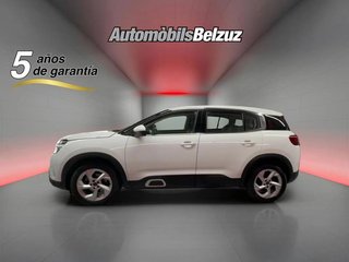 Citroën C5 Aircross 5 AÑOS GARANTÍA