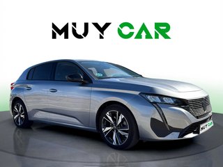 Peugeot 308 BlueHDi 130 S&S Allure 96 kW (130 CV)