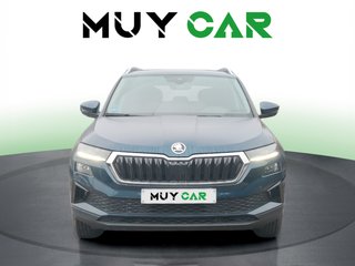 Skoda Karoq 2.0 TDI Ambition 4X4 DSG 110 kW (150 CV)