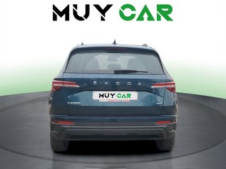 Skoda Karoq 2.0 TDI Ambition 4X4 DSG 110 kW (150 CV)