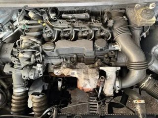 Motor 1.6 HDI 90 CV (9HX) Peugeot Citroën