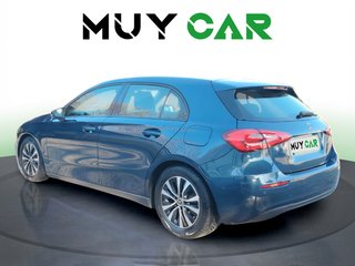 Mercedes-Benz Clase A 180 d 85 kW (116 CV)