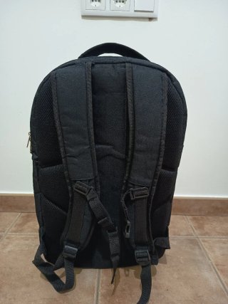 Mochila Paletero Víbora