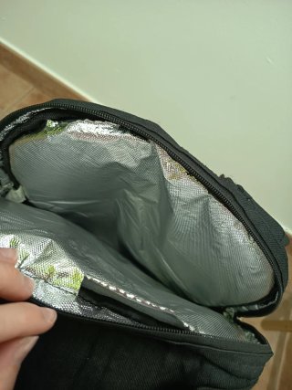 Mochila Paletero Víbora