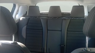 Peugeot 2008 PureTech 110 Allure EAT6 81 kW (110 CV)
