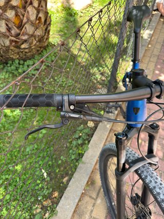 Bicicleta Trek X-Caliber 8