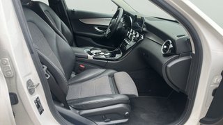 Mercedes-Benz Clase C 200 d 118 kW (160 CV)