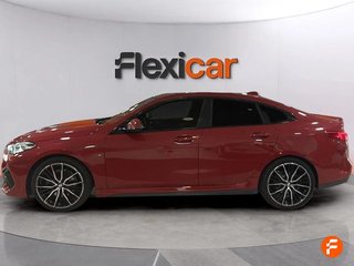 BMW Serie 2 218dA Gran Coupe