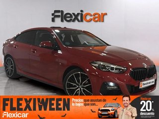 BMW Serie 2 218dA Gran Coupe
