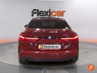 BMW Serie 2 218dA Gran Coupe