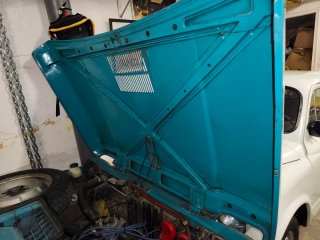 Seat 127 3 puertas