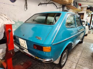 Seat 127 3 puertas