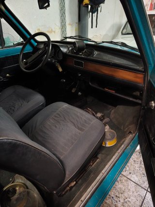 Seat 127 3 puertas