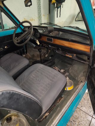 Seat 127 3 puertas
