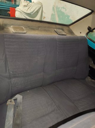 Seat 127 3 puertas