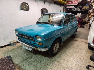 Seat 127 3 puertas