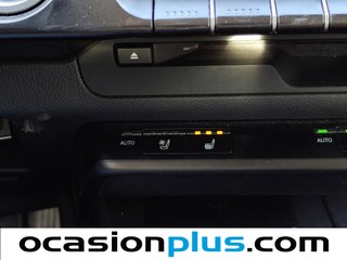 Lexus UX 250h Luxury 135 kW (184 CV)