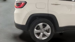 Jeep Compass 1.6 Multijet Limited 4x2 88 kW (120 CV)