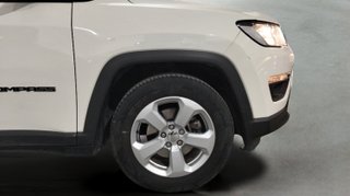 Jeep Compass 1.6 Multijet Limited 4x2 88 kW (120 CV)