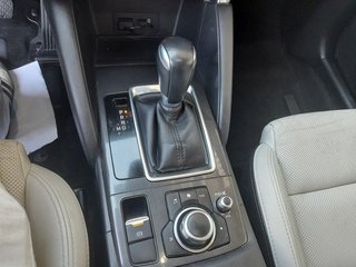 Mazda CX-5 2.2 DE 129kW ZENCPCBSR 4WD Auto