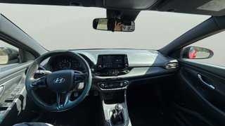Hyundai i30 1.5 TGDI 48V N-Line 118 kW (160 CV)