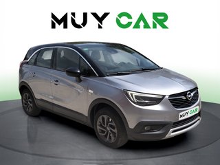 Opel Crossland X 1.2 Opel 2020 81 kW (110 CV)