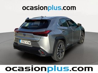 Lexus UX 250h Luxury 135 kW (184 CV)