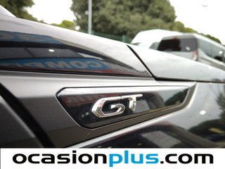 Peugeot 2008 PureTech 130 S&S GT EAT8 96 kW (130 CV)