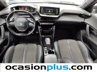 Peugeot 2008 PureTech 130 S&S GT EAT8 96 kW (130 CV)