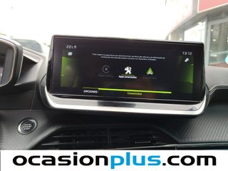 Peugeot 2008 PureTech 130 S&S GT EAT8 96 kW (130 CV)