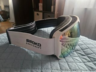 Gafas de Snow/Ski SIROKO