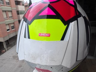 Casco Integral MT Helmets Revenge 2S