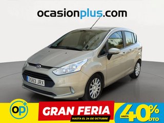 Ford B-Max 1.6 TDCi Trend 71 kW (95 CV)