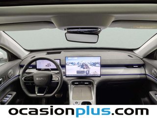 EBRO S800 1.6 TGDI Luxury DCT 108 kW (147 CV)
