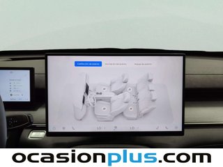 EBRO S800 1.6 TGDI Luxury DCT 108 kW (147 CV)