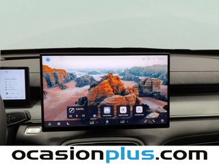 EBRO S800 1.6 TGDI Luxury DCT 108 kW (147 CV)