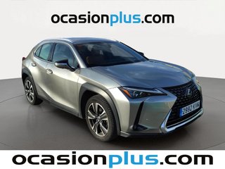Lexus UX 250h Luxury 135 kW (184 CV)