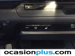 Lexus UX 250h Luxury 135 kW (184 CV)
