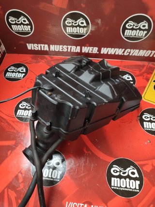 Caja filtro para KTM Duke 690 75006015000