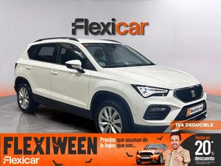 Seat Ateca 2.0 TDI 110kW (150CV) S&S Style