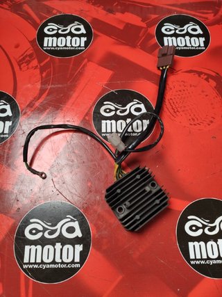 Regulador de corriente para KTM Duke 690 60011034100