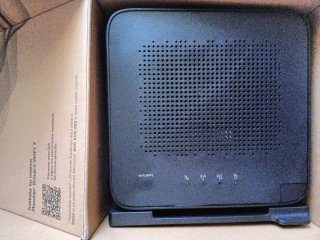 Router WiFi 7 Movistar