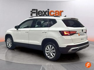 Seat Ateca 2.0 TDI 110kW (150CV) S&S Style